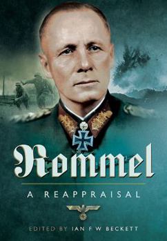 Hardcover Rommel: A Reappraisal Book