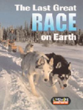 Paperback Livewire Investigates the Last Great Race on Earth Book