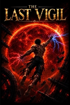 Paperback The Last Vigil Book