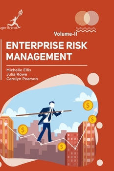 Hardcover Enterprise Risk Management Vol 2 Book