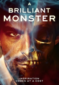 DVD A Brilliant Monster Book