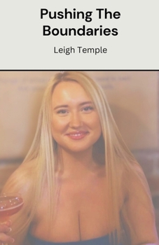 Paperback Pushing The Boundaries Book