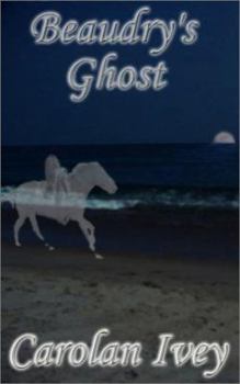 Paperback Beaudry's Ghost Book