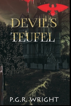 Paperback Devils: Teufel Book