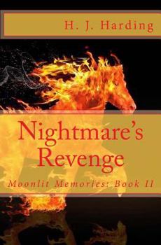 Paperback Nightmare's Revenge Book