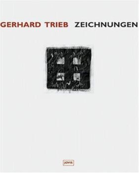 Gerhard Trieb: Drawings