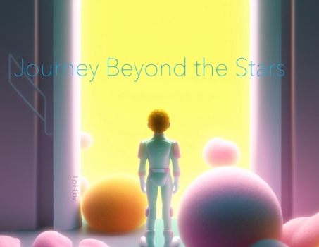 Paperback Journey Beyond the Stars Book