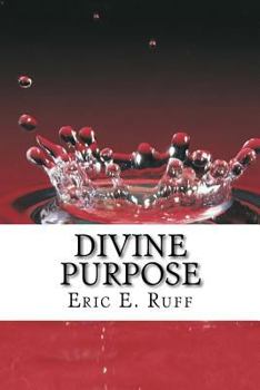 Paperback Divine Purpose Book