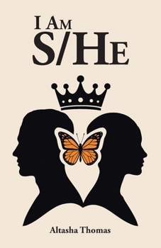 Paperback I Am S/He Book