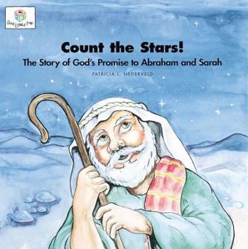 Paperback Count the Stars: God Loves Me Storybooks #7 Book