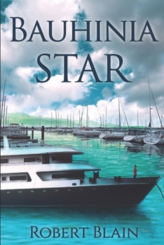 Paperback Bauhinia Star Book