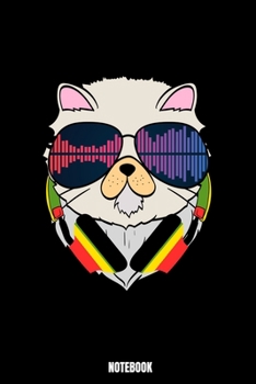 Notebook: Cat Dream Log Book I Dream Journal I Dream Recorder I Diary and Notebook for recording your Dreams I Track your Dreams lucid Dreams Nightmares I Gift for Dreamers I Dream Diary I Track your 