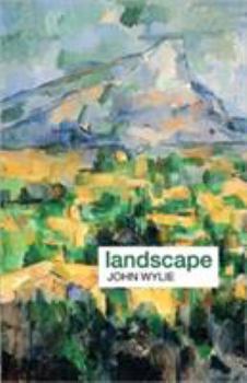 Paperback Landscape Book
