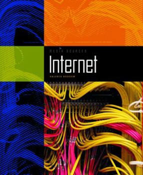 Paperback Internet Book