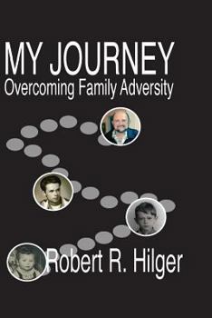 Paperback My Journey Book