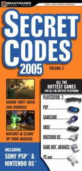 Paperback Secret Codes Book