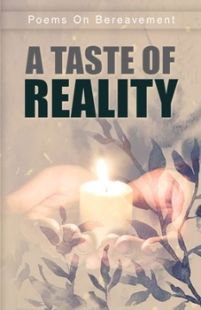 Paperback A Taste Of Reality Book