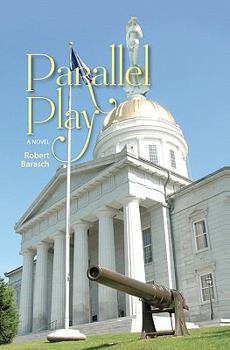 Paperback Parallel Play Book