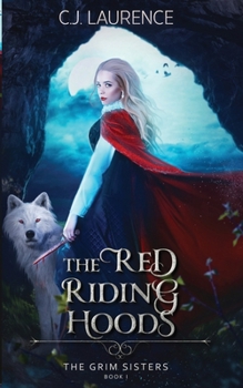 Paperback The Red Riding Hoods Book