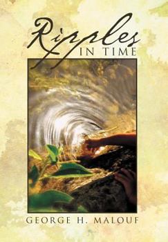 Hardcover Ripples In Time Book