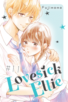 Paperback Lovesick Ellie 11 Book