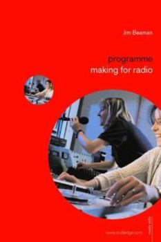 Paperback Programme Making for Radio Book