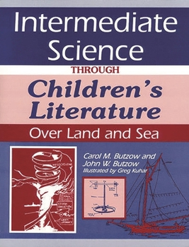 Paperback Intermediate Science Book
