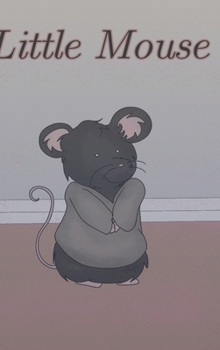 Hardcover Little Mouse Book