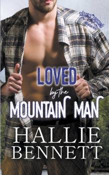 Paperback Loved by the Mountain Man Book