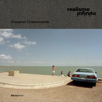 Hardcover Giovanni Chiaramonte. Realismo Infinito Book