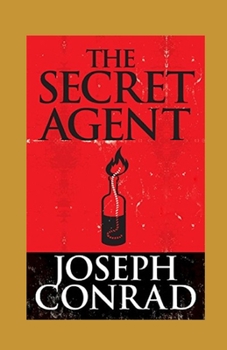 The Secret Agent Illustrated