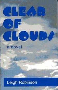 Paperback Clear of Clouds Book
