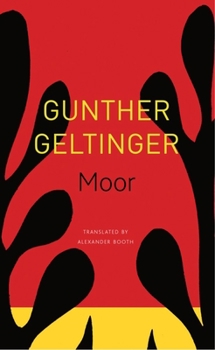 Paperback Moor Book