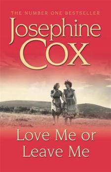 Mass Market Paperback Love Me or Leave Me Book