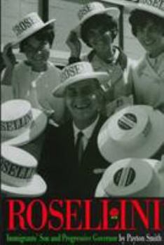 Hardcover Rosellini Book