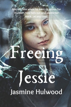 Paperback Freeing Jessie Book