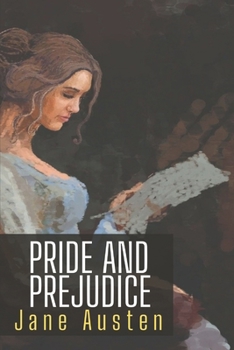 Paperback Pride and Prejudice Book