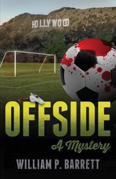 Paperback Offside: A Mystery Book