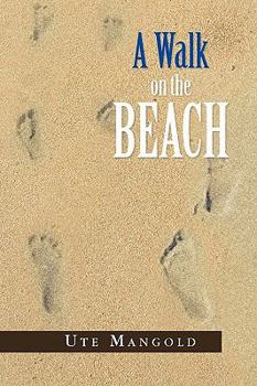 Paperback A Walk on the Beach Book