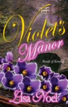 Perfect Paperback Violet's Manor, Bonds of Kinship Book