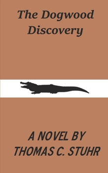 Paperback The Dogwood Discovery Book