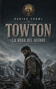 Paperback Towton - La hora del hierro [Spanish] Book