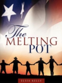 Paperback The Melting Pot Book