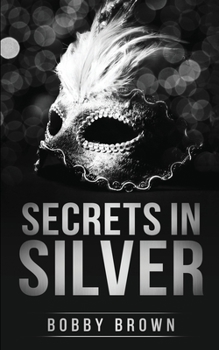 Paperback Secrets in Silver Book