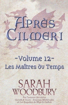 Les Maîtres du Temps