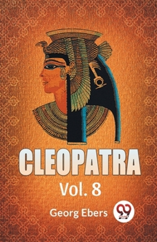 Paperback Cleopatra Vol. 8 Book