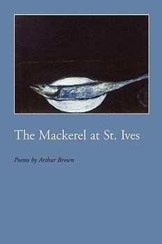 Paperback The Mackerel at St. Ives Book