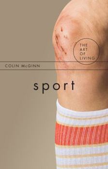 Sport (The Art of Living Series) - Book  of the Art of Living (Routledge)