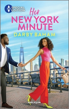 Her New York Minute - Book #4 of the Friendship Chronicles