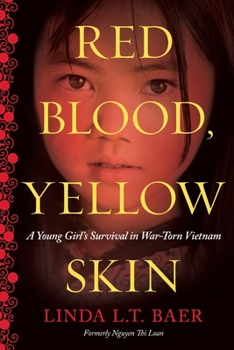 Red Blood, Yellow Skin - Book #1 of the Red Blood, Yellow Skin